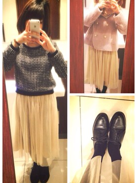 Izumiさんのコーディネート