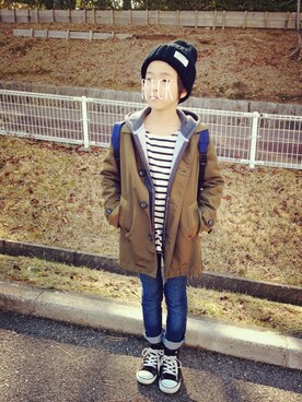 rickrin♡ さんのコーディネート