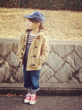 rickrin♡ さんのコーディネート