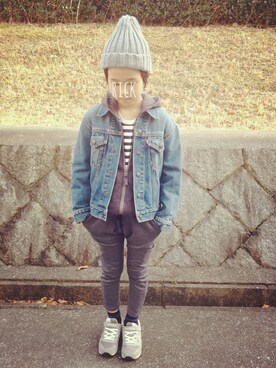 rickrin♡ さんのコーディネート