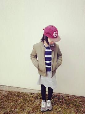 rickrin♡ さんのコーディネート