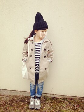 rickrin♡ さんのコーディネート