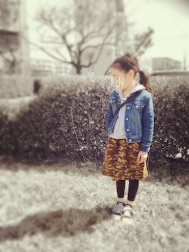 rickrin♡ さんのコーディネート