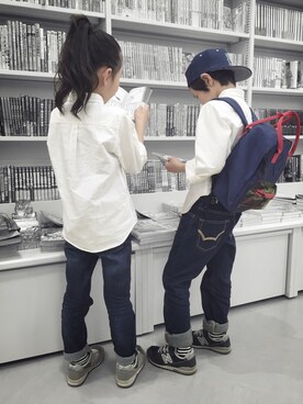 rickrin♡ さんのコーディネート