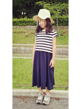 rickrin♡ さんのコーディネート