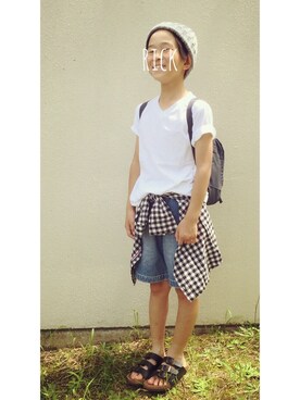 rickrin♡ さんのコーディネート