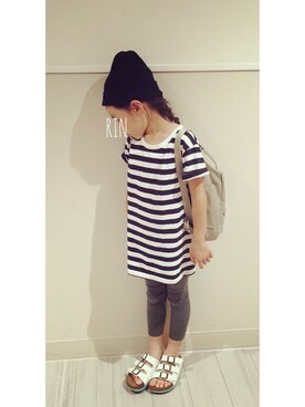 rickrin♡ さんのコーディネート