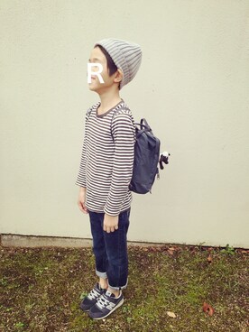 rickrin♡ さんのコーディネート