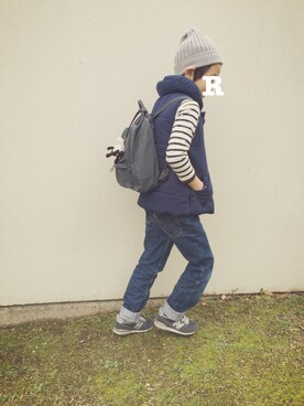 rickrin♡ さんのコーディネート