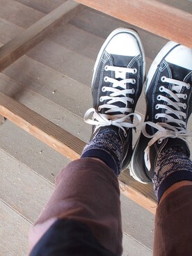 takさんのコーディネート