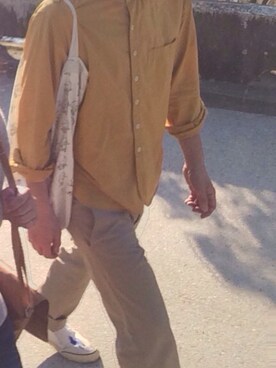 takさんのコーディネート