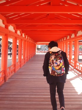 takさんのコーディネート