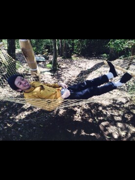 takさんのコーディネート