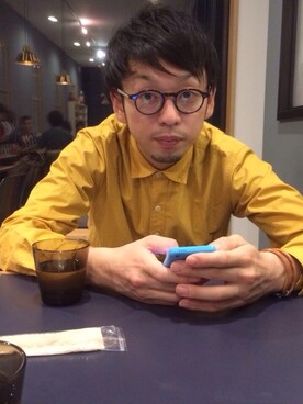 takさんのコーディネート