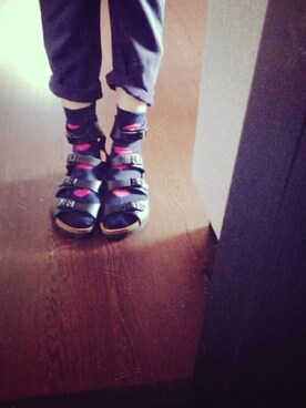 asselinさんのコーディネート