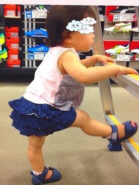 sakuraさんのコーディネート