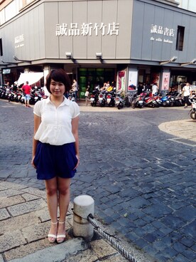 Chih Hsien Chenさんのコーディネート