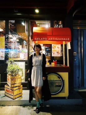 Chih Hsien Chenさんのコーディネート