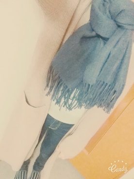 ゆうさんのコーディネート