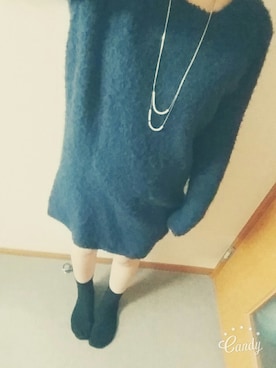 ゆうさんのコーディネート