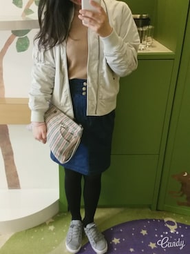 ゆうさんのコーディネート