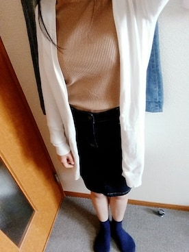ゆうさんのコーディネート