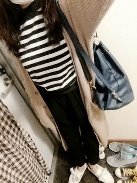 ゆうさんのコーディネート