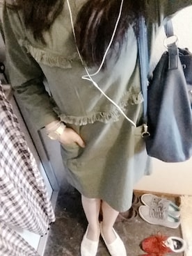 ゆうさんのコーディネート