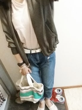 ゆうさんのコーディネート