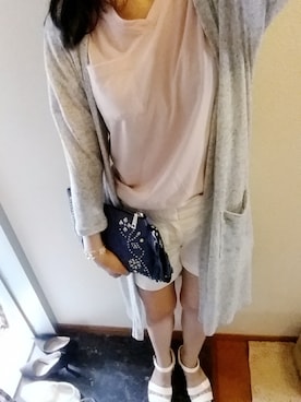 ゆうさんのコーディネート