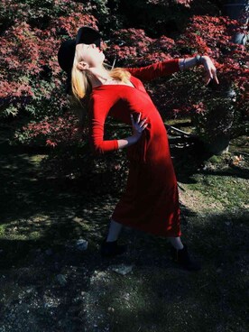 Miumiuさんのコーディネート