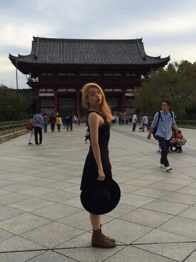 Miumiuさんのコーディネート