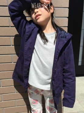 Y☆Rさんのコーディネート