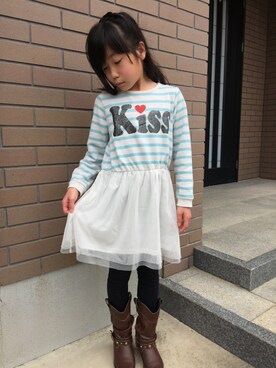 Y☆Rさんのコーディネート