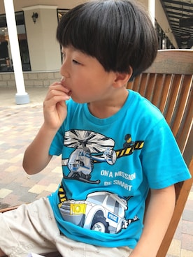 Y☆Rさんのコーディネート