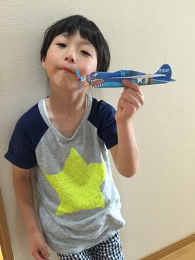 Y☆Rさんのコーディネート