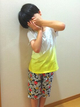 Y☆Rさんのコーディネート