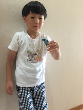 Y☆Rさんのコーディネート