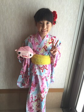 Y☆Rさんのコーディネート