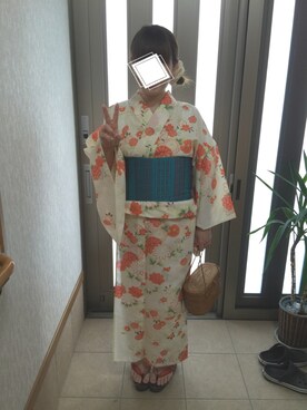 Y☆Rさんのコーディネート