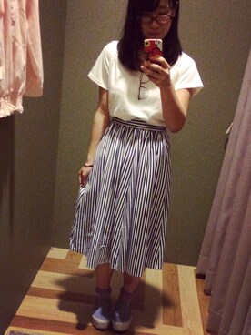 はな さんのコーディネート