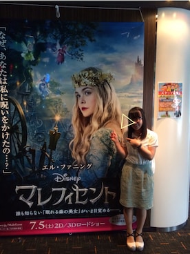 はな さんのコーディネート