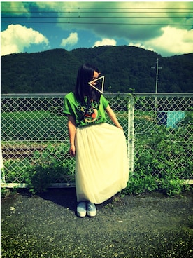 はな さんのコーディネート