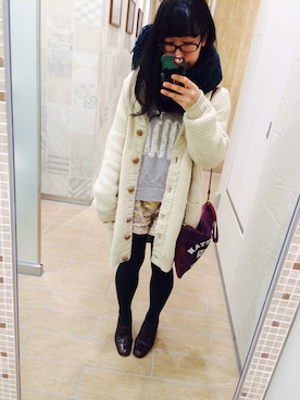 はな さんのコーディネート