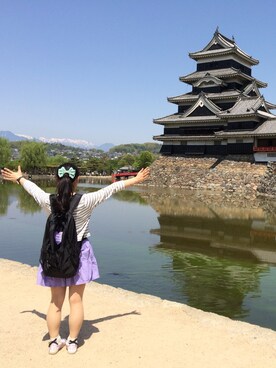 はな さんのコーディネート