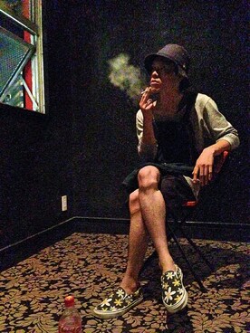 あめすぴさんのコーディネート