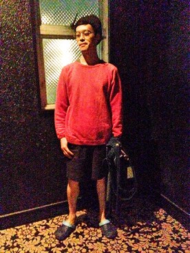 あめすぴさんのコーディネート