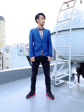 あめすぴさんのコーディネート