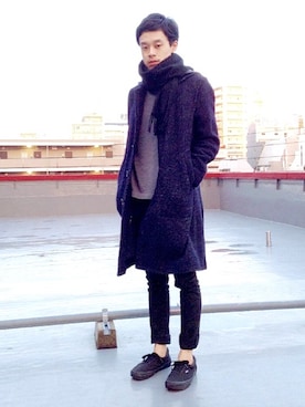 あめすぴさんのコーディネート