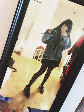 哼哼___さんのコーディネート